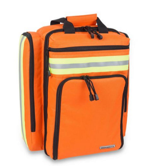 Elite Rescue Backpack Orange