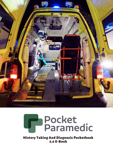 Pocket Paramedic - History Taking & Diagnosis