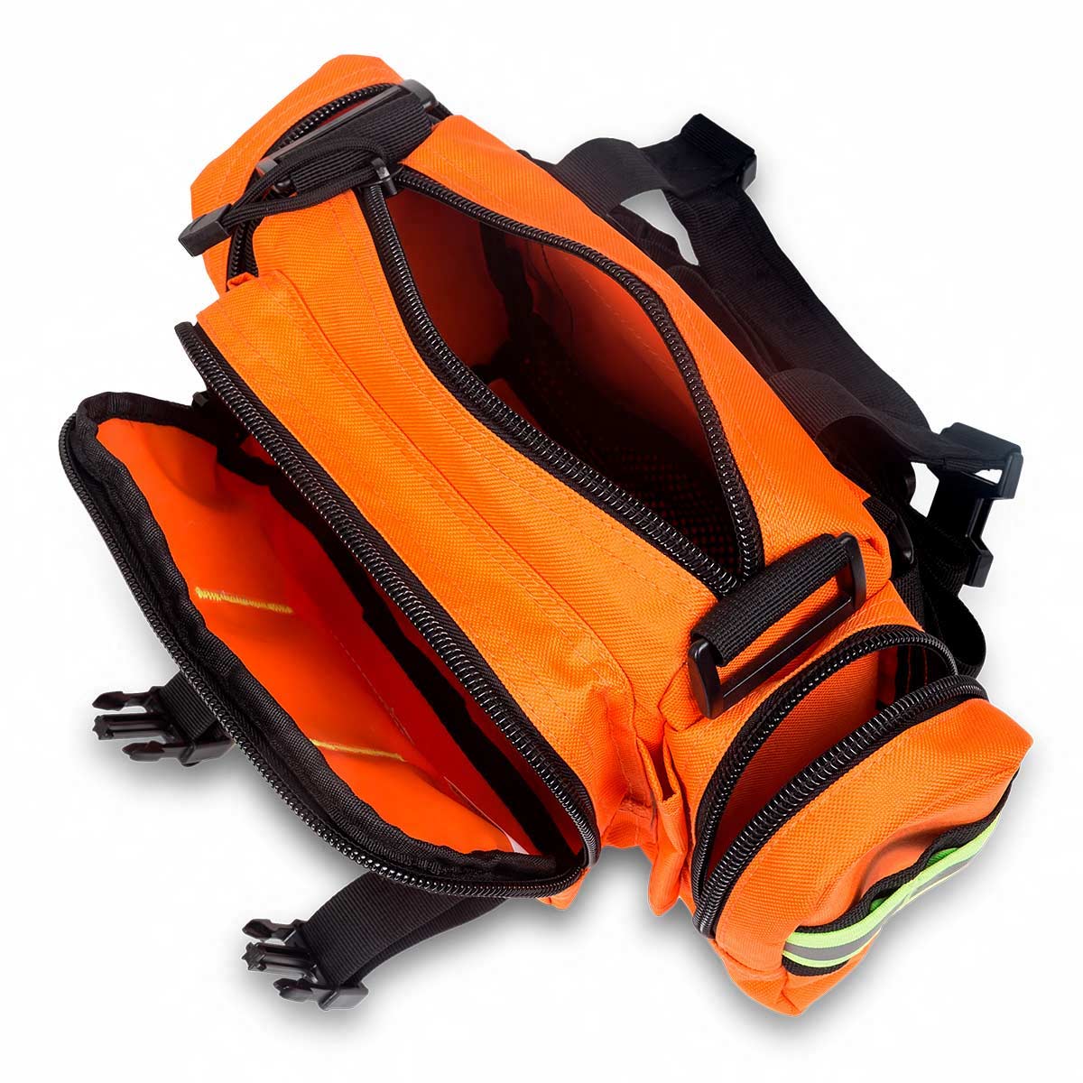 Elite Emergency's Rescue Waist Kit Bag – EMS Essentials